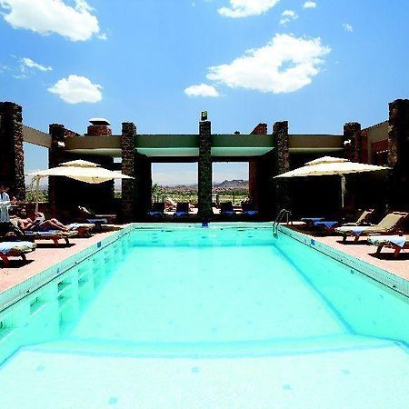 Mercure Varzazat Konforlar fotoğraf