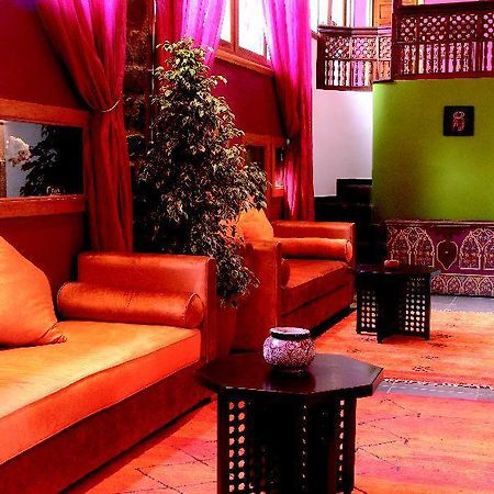 Mercure Varzazat İç mekan fotoğraf