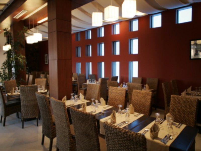 Mercure Varzazat Dış mekan fotoğraf