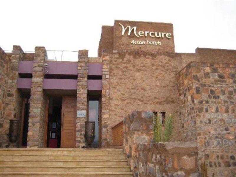Mercure Varzazat Dış mekan fotoğraf