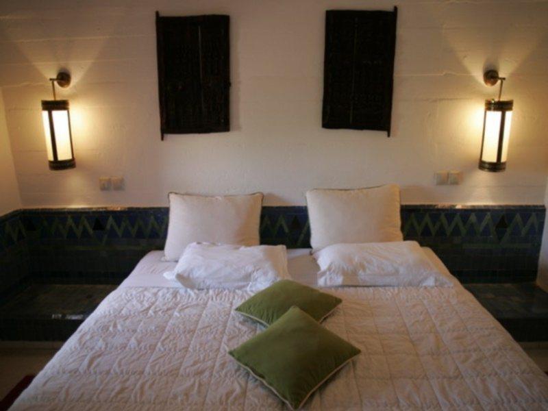 Mercure Varzazat Dış mekan fotoğraf