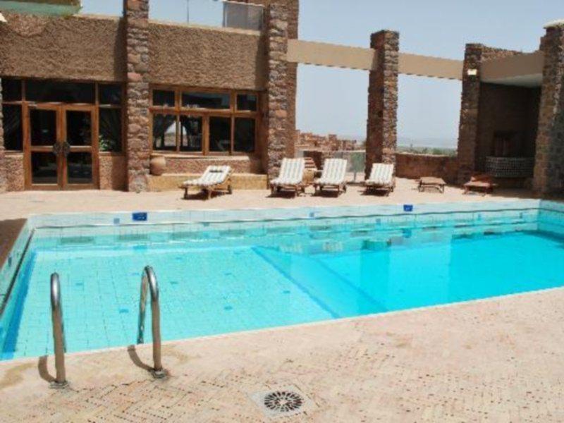 Mercure Varzazat Dış mekan fotoğraf