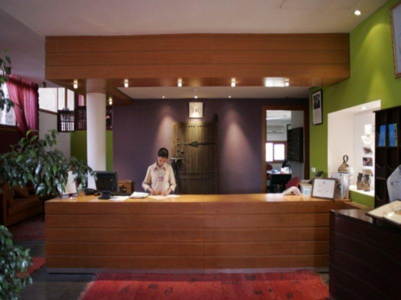 Mercure Varzazat Dış mekan fotoğraf