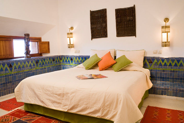 Mercure Varzazat Oda fotoğraf