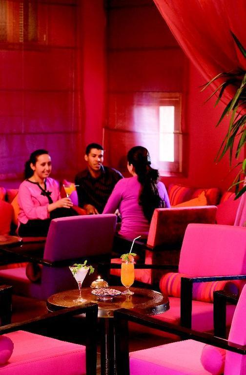 Mercure Varzazat Dış mekan fotoğraf