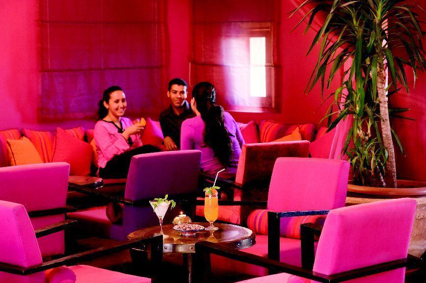 Mercure Varzazat Dış mekan fotoğraf