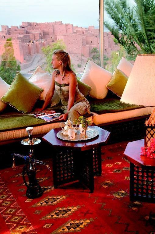 Mercure Varzazat Dış mekan fotoğraf