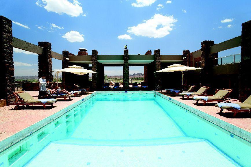 Mercure Varzazat Konforlar fotoğraf