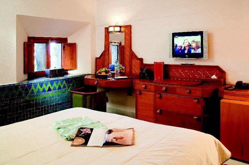 Mercure Varzazat Oda fotoğraf