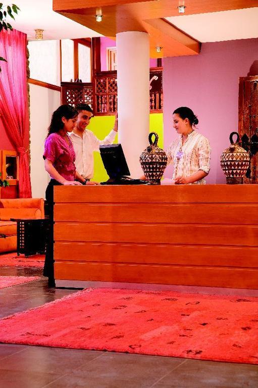 Mercure Varzazat Dış mekan fotoğraf