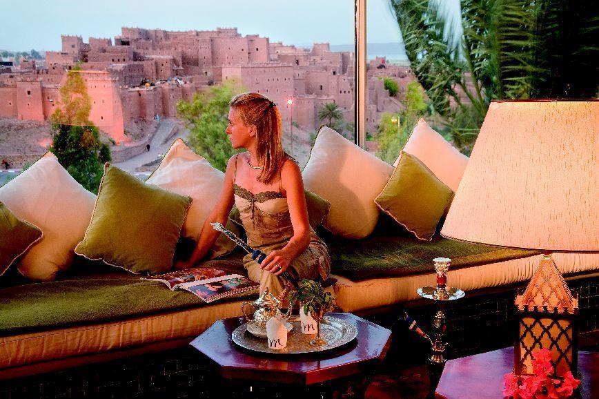 Mercure Varzazat Dış mekan fotoğraf