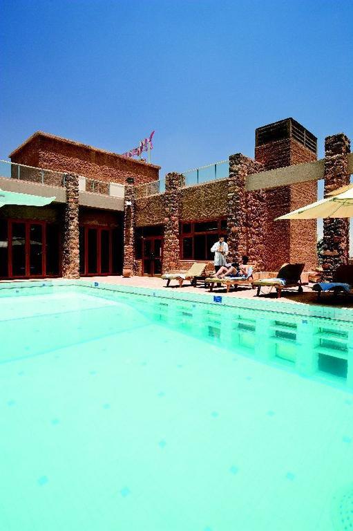 Mercure Varzazat Dış mekan fotoğraf
