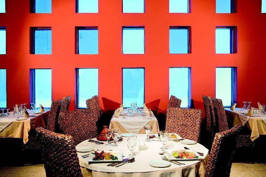Mercure Varzazat Dış mekan fotoğraf