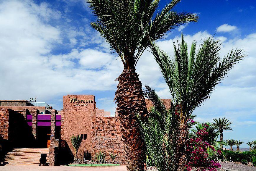 Mercure Varzazat Dış mekan fotoğraf