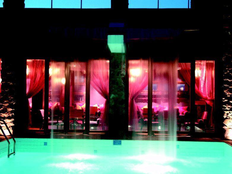 Mercure Varzazat Dış mekan fotoğraf
