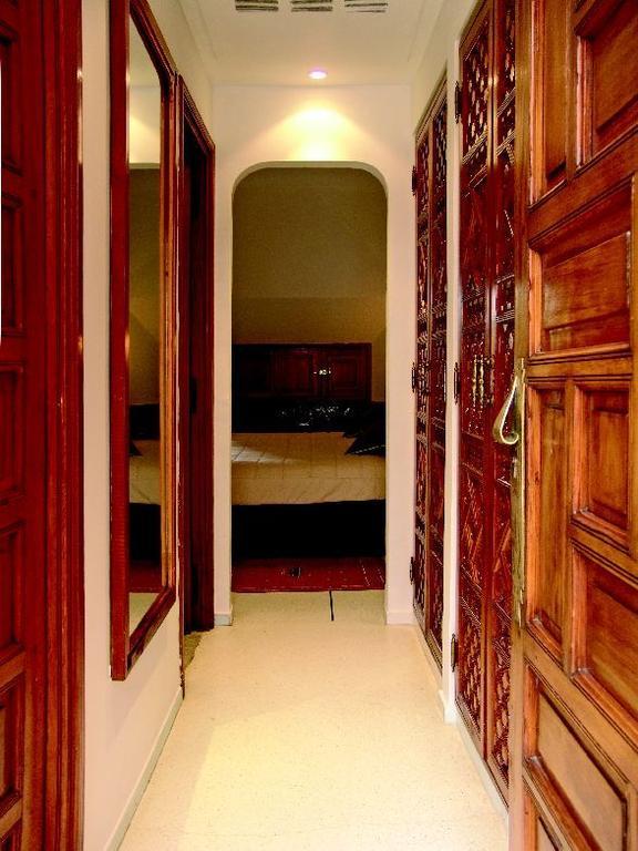 Mercure Varzazat İç mekan fotoğraf