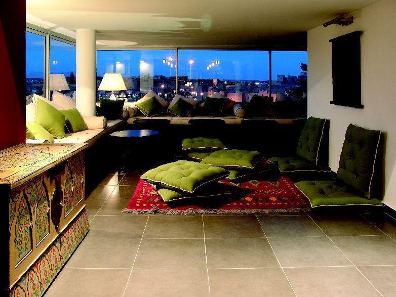 Mercure Varzazat Dış mekan fotoğraf