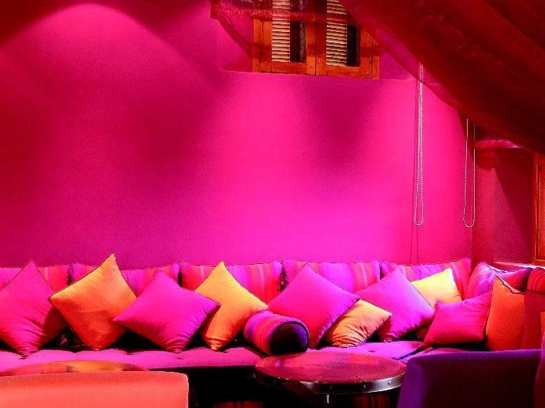 Mercure Varzazat Dış mekan fotoğraf