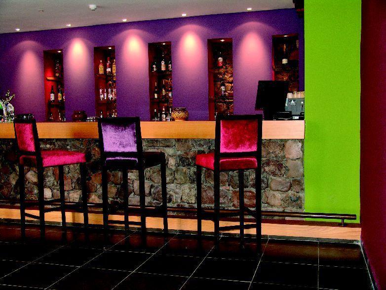 Mercure Varzazat Dış mekan fotoğraf
