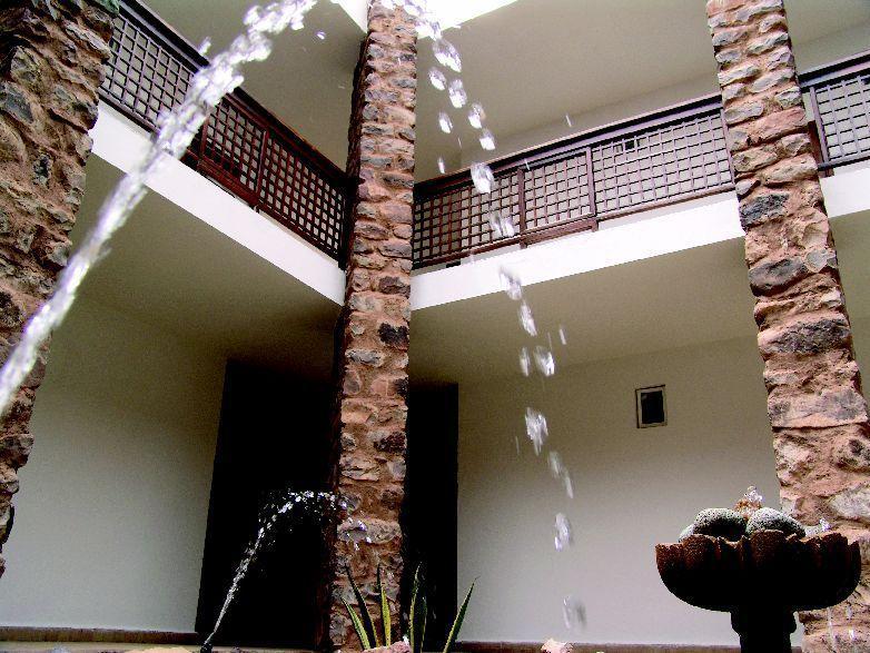 Mercure Varzazat Dış mekan fotoğraf